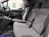 USED 2023 23 CITROEN BERLINGO 1.5 BlueHDi 1000 Enterprise Edition M SWB Euro 6 (s/s) (100 ps) APPLE CAR PLAY + AIR CON