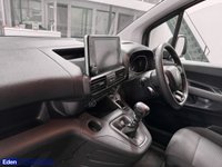 USED 2023 23 CITROEN BERLINGO 1.5 BlueHDi 1000 Enterprise Edition M SWB Euro 6 (s/s) (100 ps) APPLE CAR PLAY + AIR CON