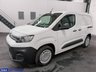 USED 2023 23 CITROEN BERLINGO 1.5 BlueHDi 1000 Enterprise Edition M SWB Euro 6 (s/s) (100 ps) APPLE CAR PLAY + AIR CON