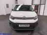USED 2023 23 CITROEN BERLINGO 1.5 BlueHDi 1000 Enterprise Edition M SWB Euro 6 (s/s) (100 ps) APPLE CAR PLAY + AIR CON
