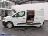 USED 2023 23 CITROEN BERLINGO 1.5 BlueHDi 1000 Enterprise Edition M SWB Euro 6 (s/s) (100 ps) APPLE CAR PLAY + AIR CON