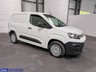 USED 2023 23 CITROEN BERLINGO 1.5 BlueHDi 1000 Enterprise Edition M SWB Euro 6 (s/s) (100 ps) APPLE CAR PLAY + AIR CON