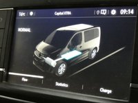 USED 2022 72 VAUXHALL Vivaro Life Electric 50kWh Elite MPV 5dr Electric Auto LWB (8 Seat, 7.4kW Charger) (136 ps) 8 SEATS SAT NAV LEATHER HEATED SEATS PARKING CAMERA CRUISE CONTROL PARKING SENSORS 1 OWNER SERVICE HISTORY WARRANTY