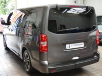 USED 2022 72 VAUXHALL Vivaro Life Electric 50kWh Elite MPV 5dr Electric Auto LWB (8 Seat, 7.4kW Charger) (136 ps) 8 SEATS SAT NAV LEATHER HEATED SEATS PARKING CAMERA CRUISE CONTROL PARKING SENSORS 1 OWNER SERVICE HISTORY WARRANTY