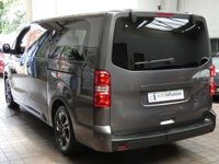 USED 2022 72 VAUXHALL Vivaro Life Electric 50kWh Elite MPV 5dr Electric Auto LWB (8 Seat, 7.4kW Charger) (136 ps) 8 SEATS SAT NAV LEATHER HEATED SEATS PARKING CAMERA CRUISE CONTROL PARKING SENSORS 1 OWNER SERVICE HISTORY WARRANTY