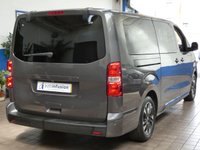 USED 2022 72 VAUXHALL Vivaro Life Electric 50kWh Elite MPV 5dr Electric Auto LWB (8 Seat, 7.4kW Charger) (136 ps) 8 SEATS SAT NAV LEATHER HEATED SEATS PARKING CAMERA CRUISE CONTROL PARKING SENSORS 1 OWNER SERVICE HISTORY WARRANTY