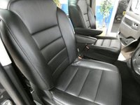 USED 2022 72 VAUXHALL Vivaro Life Electric 50kWh Elite MPV 5dr Electric Auto LWB (8 Seat, 7.4kW Charger) (136 ps) 8 SEATS SAT NAV LEATHER HEATED SEATS PARKING CAMERA CRUISE CONTROL PARKING SENSORS 1 OWNER SERVICE HISTORY WARRANTY