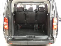 USED 2022 72 VAUXHALL Vivaro Life Electric 50kWh Elite MPV 5dr Electric Auto LWB (8 Seat, 7.4kW Charger) (136 ps) 8 SEATS SAT NAV LEATHER HEATED SEATS PARKING CAMERA CRUISE CONTROL PARKING SENSORS 1 OWNER SERVICE HISTORY WARRANTY