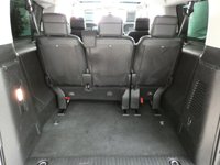 USED 2022 72 VAUXHALL Vivaro Life Electric 50kWh Elite MPV 5dr Electric Auto LWB (8 Seat, 7.4kW Charger) (136 ps) 8 SEATS SAT NAV LEATHER HEATED SEATS PARKING CAMERA CRUISE CONTROL PARKING SENSORS 1 OWNER SERVICE HISTORY WARRANTY