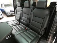 USED 2022 72 VAUXHALL Vivaro Life Electric 50kWh Elite MPV 5dr Electric Auto LWB (8 Seat, 7.4kW Charger) (136 ps) 8 SEATS SAT NAV LEATHER HEATED SEATS PARKING CAMERA CRUISE CONTROL PARKING SENSORS 1 OWNER SERVICE HISTORY WARRANTY