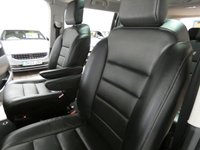 USED 2022 72 VAUXHALL Vivaro Life Electric 50kWh Elite MPV 5dr Electric Auto LWB (8 Seat, 7.4kW Charger) (136 ps) 8 SEATS SAT NAV LEATHER HEATED SEATS PARKING CAMERA CRUISE CONTROL PARKING SENSORS 1 OWNER SERVICE HISTORY WARRANTY