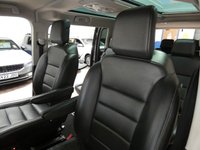 USED 2022 72 VAUXHALL Vivaro Life Electric 50kWh Elite MPV 5dr Electric Auto LWB (8 Seat, 7.4kW Charger) (136 ps) 8 SEATS SAT NAV LEATHER HEATED SEATS PARKING CAMERA CRUISE CONTROL PARKING SENSORS 1 OWNER SERVICE HISTORY WARRANTY