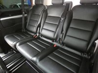 USED 2022 72 VAUXHALL Vivaro Life Electric 50kWh Elite MPV 5dr Electric Auto LWB (8 Seat, 7.4kW Charger) (136 ps) 8 SEATS SAT NAV LEATHER HEATED SEATS PARKING CAMERA CRUISE CONTROL PARKING SENSORS 1 OWNER SERVICE HISTORY WARRANTY