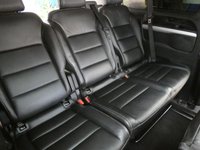USED 2022 72 VAUXHALL Vivaro Life Electric 50kWh Elite MPV 5dr Electric Auto LWB (8 Seat, 7.4kW Charger) (136 ps) 8 SEATS SAT NAV LEATHER HEATED SEATS PARKING CAMERA CRUISE CONTROL PARKING SENSORS 1 OWNER SERVICE HISTORY WARRANTY