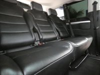 USED 2022 72 VAUXHALL Vivaro Life Electric 50kWh Elite MPV 5dr Electric Auto LWB (8 Seat, 7.4kW Charger) (136 ps) 8 SEATS SAT NAV LEATHER HEATED SEATS PARKING CAMERA CRUISE CONTROL PARKING SENSORS 1 OWNER SERVICE HISTORY WARRANTY