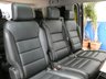 USED 2022 72 VAUXHALL Vivaro Life Electric 50kWh Elite MPV 5dr Electric Auto LWB (8 Seat, 7.4kW Charger) (136 ps) 8 SEATS SAT NAV LEATHER HEATED SEATS PARKING CAMERA CRUISE CONTROL PARKING SENSORS 1 OWNER SERVICE HISTORY WARRANTY