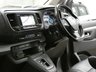 USED 2022 72 VAUXHALL Vivaro Life Electric 50kWh Elite MPV 5dr Electric Auto LWB (8 Seat, 7.4kW Charger) (136 ps) 8 SEATS SAT NAV LEATHER HEATED SEATS PARKING CAMERA CRUISE CONTROL PARKING SENSORS 1 OWNER SERVICE HISTORY WARRANTY