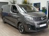 USED 2022 72 VAUXHALL Vivaro Life Electric 50kWh Elite MPV 5dr Electric Auto LWB (8 Seat, 7.4kW Charger) (136 ps) 8 SEATS SAT NAV LEATHER HEATED SEATS PARKING CAMERA CRUISE CONTROL PARKING SENSORS 1 OWNER SERVICE HISTORY WARRANTY