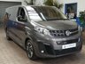 USED 2022 72 VAUXHALL Vivaro Life Electric 50kWh Elite MPV 5dr Electric Auto LWB (8 Seat, 7.4kW Charger) (136 ps) 8 SEATS SAT NAV LEATHER HEATED SEATS PARKING CAMERA CRUISE CONTROL PARKING SENSORS 1 OWNER SERVICE HISTORY WARRANTY