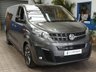 USED 2022 72 VAUXHALL Vivaro Life Electric 50kWh Elite MPV 5dr Electric Auto LWB (8 Seat, 7.4kW Charger) (136 ps) 8 SEATS SAT NAV LEATHER HEATED SEATS PARKING CAMERA CRUISE CONTROL PARKING SENSORS 1 OWNER SERVICE HISTORY WARRANTY