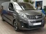 USED 2022 72 VAUXHALL Vivaro Life Electric 50kWh Elite MPV 5dr Electric Auto LWB (8 Seat, 7.4kW Charger) (136 ps) 8 SEATS SAT NAV LEATHER HEATED SEATS PARKING CAMERA CRUISE CONTROL PARKING SENSORS 1 OWNER SERVICE HISTORY WARRANTY