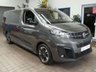 USED 2022 72 VAUXHALL Vivaro Life Electric 50kWh Elite MPV 5dr Electric Auto LWB (8 Seat, 7.4kW Charger) (136 ps) 8 SEATS SAT NAV LEATHER HEATED SEATS PARKING CAMERA CRUISE CONTROL PARKING SENSORS 1 OWNER SERVICE HISTORY WARRANTY