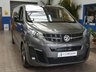 USED 2022 72 VAUXHALL Vivaro Life Electric 50kWh Elite MPV 5dr Electric Auto LWB (8 Seat, 7.4kW Charger) (136 ps) 8 SEATS SAT NAV LEATHER HEATED SEATS PARKING CAMERA CRUISE CONTROL PARKING SENSORS 1 OWNER SERVICE HISTORY WARRANTY