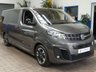 USED 2022 72 VAUXHALL Vivaro Life Electric 50kWh Elite MPV 5dr Electric Auto LWB (8 Seat, 7.4kW Charger) (136 ps) 8 SEATS SAT NAV LEATHER HEATED SEATS PARKING CAMERA CRUISE CONTROL PARKING SENSORS 1 OWNER SERVICE HISTORY WARRANTY