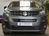 USED 2022 72 VAUXHALL Vivaro Life Electric 50kWh Elite MPV 5dr Electric Auto LWB (8 Seat, 7.4kW Charger) (136 ps) 8 SEATS SAT NAV LEATHER HEATED SEATS PARKING CAMERA CRUISE CONTROL PARKING SENSORS 1 OWNER SERVICE HISTORY WARRANTY