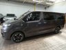 USED 2022 72 VAUXHALL Vivaro Life Electric 50kWh Elite MPV 5dr Electric Auto LWB (8 Seat, 7.4kW Charger) (136 ps) 8 SEATS SAT NAV LEATHER HEATED SEATS PARKING CAMERA CRUISE CONTROL PARKING SENSORS 1 OWNER SERVICE HISTORY WARRANTY