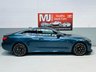 USED 2022 72 BMW 4 SERIES 2.0 420d MHT M Sport Auto Euro 6 (s/s) 2dr FULL HISTORY,20"ALLOY INCLUDED
