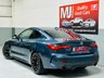 USED 2022 72 BMW 4 SERIES 2.0 420d MHT M Sport Auto Euro 6 (s/s) 2dr FULL HISTORY,20"ALLOY INCLUDED