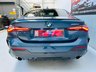 USED 2022 72 BMW 4 SERIES 2.0 420d MHT M Sport Auto Euro 6 (s/s) 2dr FULL HISTORY,20"ALLOY INCLUDED