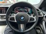 USED 2022 72 BMW 4 SERIES 2.0 420d MHT M Sport Auto Euro 6 (s/s) 2dr FULL HISTORY,20"ALLOY INCLUDED