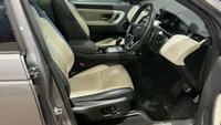 USED 2022 22 LAND ROVER DISCOVERY SPORT 2.0 D200 MHEV Urban Edition SUV 5dr Diesel Auto 4WD Euro 6 (s/s) (204 ps) 