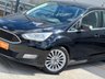 USED 2018 18 FORD GRAND C-MAX 1.5 TDCi Titanium MPV 5dr Diesel Manual Euro 6 (s/s) (120 ps) 7 SEAT+SERVICE+WARRANTY+FIANNCE AND DELIVERY AVAILABLE!