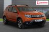 USED 2023 23 DACIA DUSTER 1.5 Blue dCi Journey SUV 5dr Diesel Manual 4WD Euro 6 (s/s) (115 ps) Rear View Camera, Rear Parking Sensors, Heated Seats, Media Nav, 17In Alloys Rear View Camera, Rear Parking Sensors, Heated Seats, Media Nav, 17In Alloys
