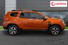 USED 2023 23 DACIA DUSTER 1.5 Blue dCi Journey SUV 5dr Diesel Manual 4WD Euro 6 (s/s) (115 ps) Rear View Camera, Rear Parking Sensors, Heated Seats, Media Nav, 17In Alloys Rear View Camera, Rear Parking Sensors, Heated Seats, Media Nav, 17In Alloys