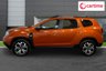 USED 2023 23 DACIA DUSTER 1.5 Blue dCi Journey SUV 5dr Diesel Manual 4WD Euro 6 (s/s) (115 ps) Rear View Camera, Rear Parking Sensors, Heated Seats, Media Nav, 17In Alloys Rear View Camera, Rear Parking Sensors, Heated Seats, Media Nav, 17In Alloys