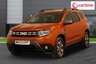 USED 2023 23 DACIA DUSTER 1.5 Blue dCi Journey SUV 5dr Diesel Manual 4WD Euro 6 (s/s) (115 ps) Rear View Camera, Rear Parking Sensors, Heated Seats, Media Nav, 17In Alloys Rear View Camera, Rear Parking Sensors, Heated Seats, Media Nav, 17In Alloys