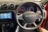 USED 2023 23 DACIA DUSTER 1.5 Blue dCi Journey SUV 5dr Diesel Manual 4WD Euro 6 (s/s) (115 ps) Rear View Camera, Rear Parking Sensors, Heated Seats, Media Nav, 17In Alloys Rear View Camera, Rear Parking Sensors, Heated Seats, Media Nav, 17In Alloys