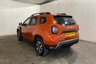 USED 2023 23 DACIA DUSTER 1.5 Blue dCi Journey SUV 5dr Diesel Manual 4WD Euro 6 (s/s) (115 ps) Rear View Camera, Rear Parking Sensors, Heated Seats, Media Nav, 17In Alloys Rear View Camera, Rear Parking Sensors, Heated Seats, Media Nav, 17In Alloys