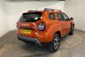 USED 2023 23 DACIA DUSTER 1.5 Blue dCi Journey SUV 5dr Diesel Manual 4WD Euro 6 (s/s) (115 ps) Rear View Camera, Rear Parking Sensors, Heated Seats, Media Nav, 17In Alloys Rear View Camera, Rear Parking Sensors, Heated Seats, Media Nav, 17In Alloys