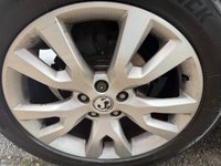USED 2014 14 VAUXHALL ANTARA 2.2 CDTi SE SUV 5dr Diesel Auto 4WD Euro 5 (SNav) (163 ps) LEATHER~NAV~BLUETOOTH~PARK SENSORS