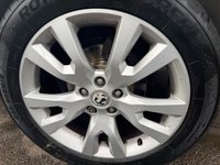 USED 2014 14 VAUXHALL ANTARA 2.2 CDTi SE SUV 5dr Diesel Auto 4WD Euro 5 (SNav) (163 ps) LEATHER~NAV~BLUETOOTH~PARK SENSORS