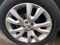 USED 2014 14 VAUXHALL ANTARA 2.2 CDTi SE SUV 5dr Diesel Auto 4WD Euro 5 (SNav) (163 ps) LEATHER~NAV~BLUETOOTH~PARK SENSORS