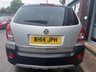 USED 2014 14 VAUXHALL ANTARA 2.2 CDTi SE SUV 5dr Diesel Auto 4WD Euro 5 (SNav) (163 ps) LEATHER~NAV~BLUETOOTH~PARK SENSORS