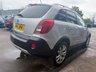 USED 2014 14 VAUXHALL ANTARA 2.2 CDTi SE SUV 5dr Diesel Auto 4WD Euro 5 (SNav) (163 ps) LEATHER~NAV~BLUETOOTH~PARK SENSORS