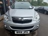USED 2014 14 VAUXHALL ANTARA 2.2 CDTi SE SUV 5dr Diesel Auto 4WD Euro 5 (SNav) (163 ps) LEATHER~NAV~BLUETOOTH~PARK SENSORS