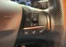 USED 2019 19 FORD FOCUS 1.0T EcoBoost ST-Line X Hatchback 5dr Petrol Manual Euro 6 (s/s) (125 ps) Race Red. 18" Alloys. SYNC3NAV